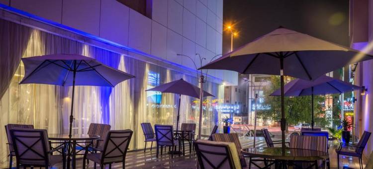 阿姆海德塔哈索希酒店(Al Muhaidb Al Takhasosi Hotel)图片