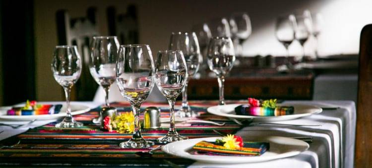 萨迈基鲁托亚旅馆(Samay Kirutoa Lodge)图片