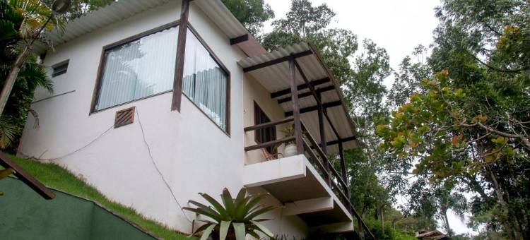 瓦莱多斯帕萨罗斯旅馆(Pousada Valle Dos Pássaros)图片