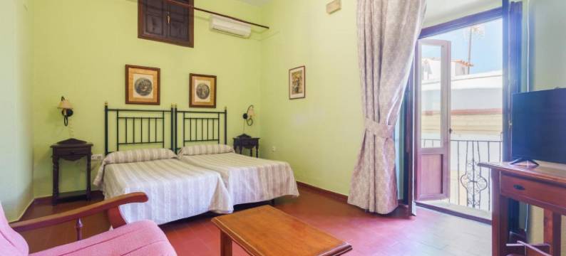 马科斯度赖索托酒店 - 比维尔住宿(Hotel Marqués de Torresoto by Vivere Stays)图片