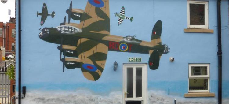 当谷酒店(Don Valley Hotel Sheffield Arena)图片