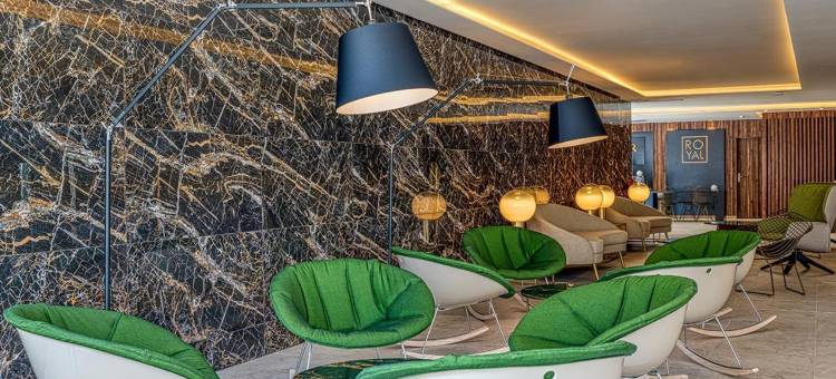 "甘迪亚参议员酒店"(Senator Gandia)图片