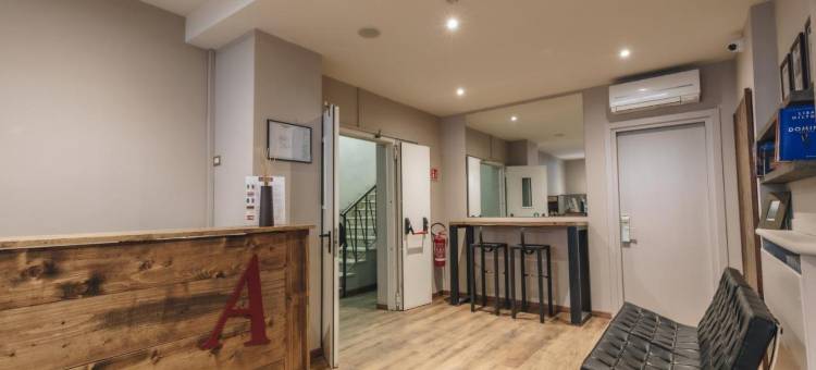 阿斯托里亚酒店(Hotel Astoria)图片