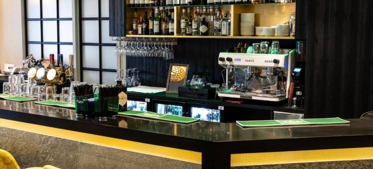 船坞酒店(Thon Partner Hotel Dockyard)图片