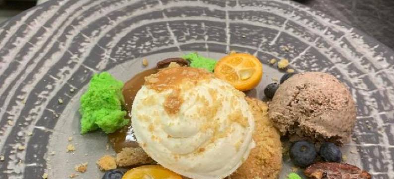 HERARD酒店餐厅(Hotel Restaurant Herard)图片