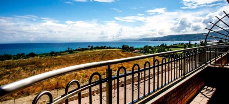 格兰杜卡酒店(Hotel Gran Duca)图片