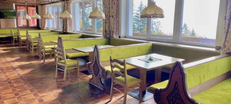 山地旅舍(Mountain Hostel)图片