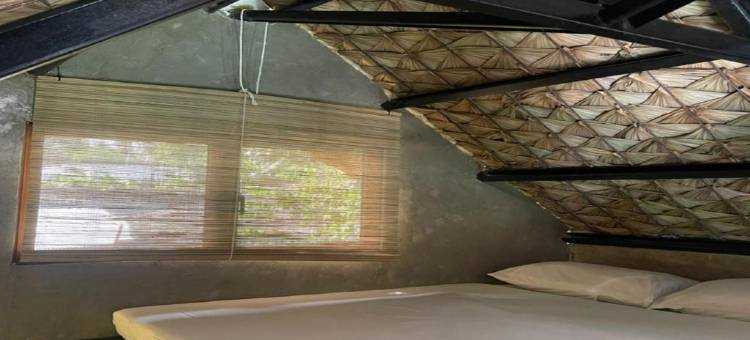 你的兄弟之家部落村(Your Brothers House Tribal Village)图片