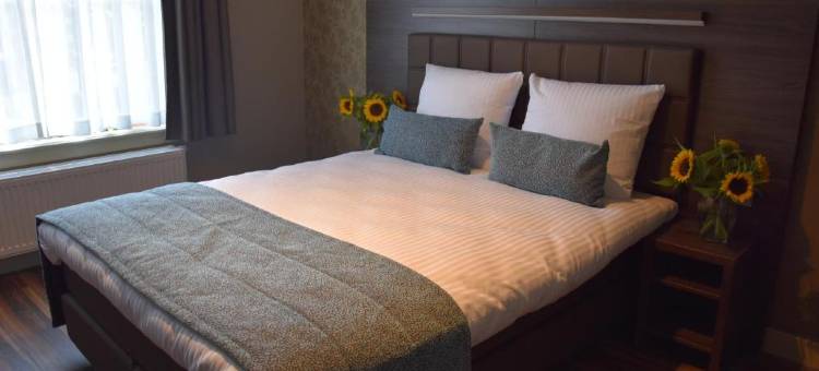 阿尔马达酒店(OZO Hotels Armada Amsterdam)图片