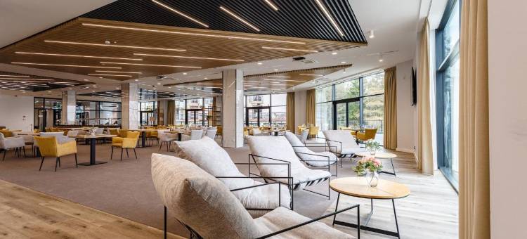 罗伯特港酒店(Hotel Robert's Port)图片