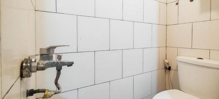 斯瓦豪斯丹戎不碌沙里亚红伙伴(Swahouse Tanjung Priok Syariah Mitra RedDoorz)图片