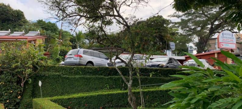 迪威撒马纳奥米酒店 - LHR(Hotel Divisamar by LHR)图片