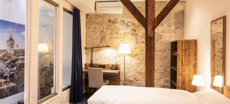 吕登酒店(Boutique-Hotel Ruden)图片