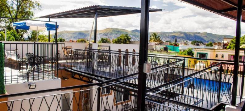 古比迪萨民宿(Casa Gubidxa)图片