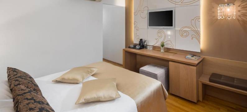 西塔尔酒店(Hotel Cittar)图片