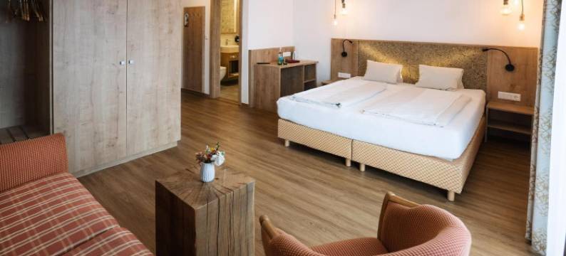 泽波斯特酒店(Hotel Zur Post)图片