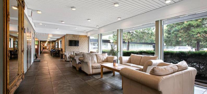 马丽娜公寓酒店(Hotel/ Apartments Marina)图片