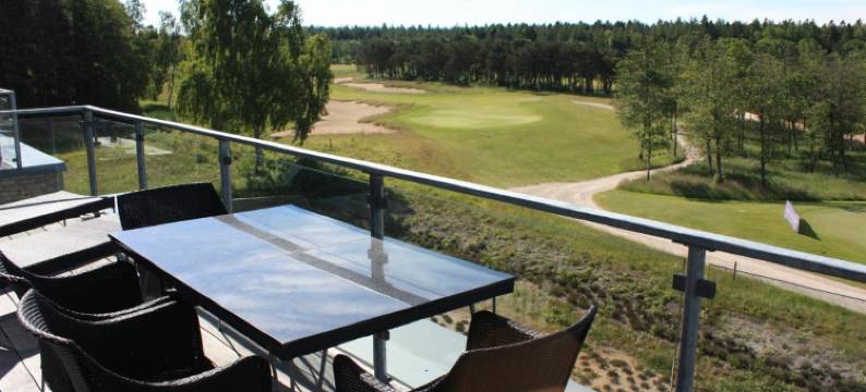 卢博克高尔夫度假村(Lübker Golf Resort)图片