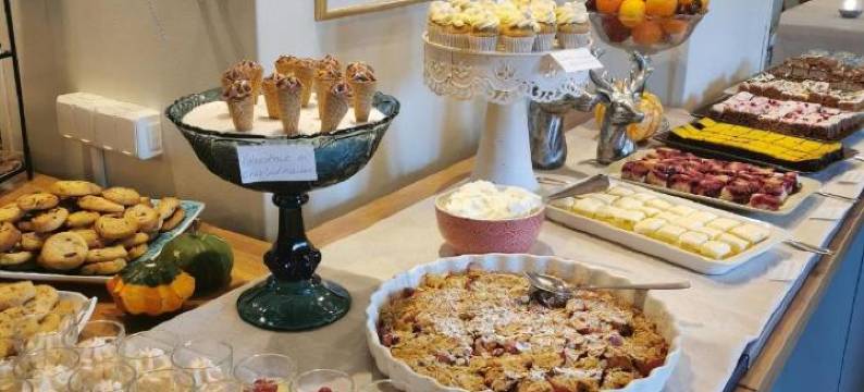 Breanäs酒店(Breanäs Hotell)图片