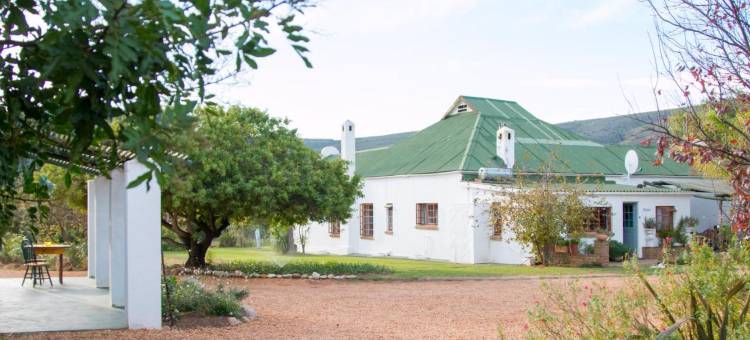 蓝牛谷仓精品农场住宿酒店(Blue Cow Barn - Boutique Farm)图片