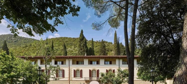 托斯卡纳格罗塔朱斯蒂温泉水疗度假村 - 傲途格精选(Grotta Giusti Thermal Spa Resort Tuscany, Autograph Collection)图片