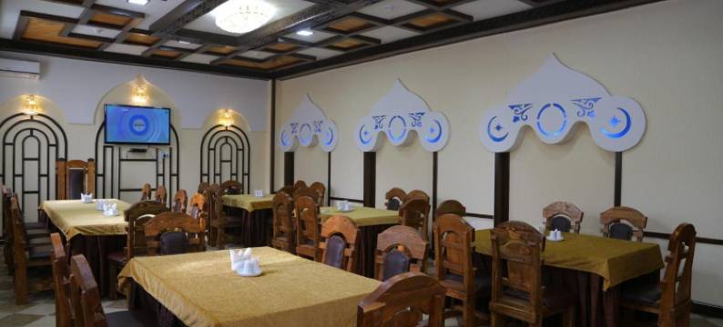 斯贝尔酒店(Sipehr Hotel)图片