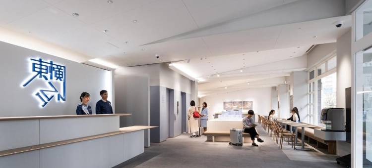 东横INN羽田机场2(Toyoko Inn Tokyo Haneda Airport No.2)图片