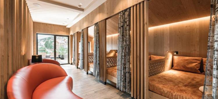 普兰林加尼公寓(Boutique Hotel Planlim)图片