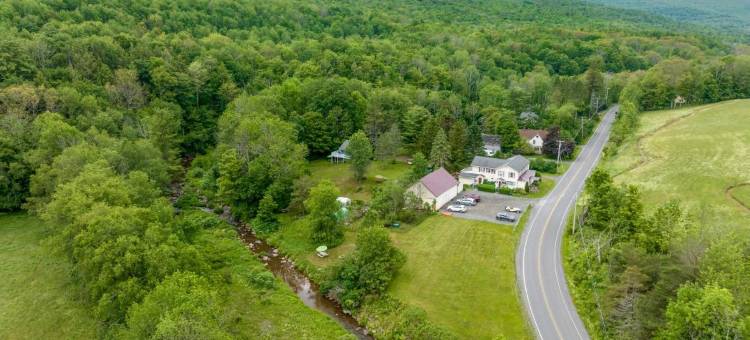 山峰珍宝民宿(Mountain Treasure Bed and Breakfast)图片