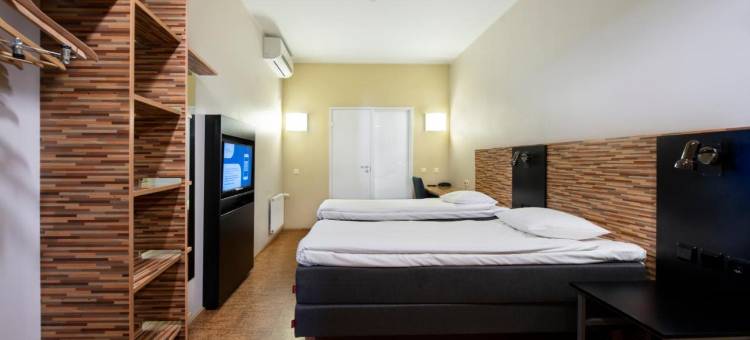 海港赫蒂亚大酒店(Hestia Hotel Seaport Tallinn)图片