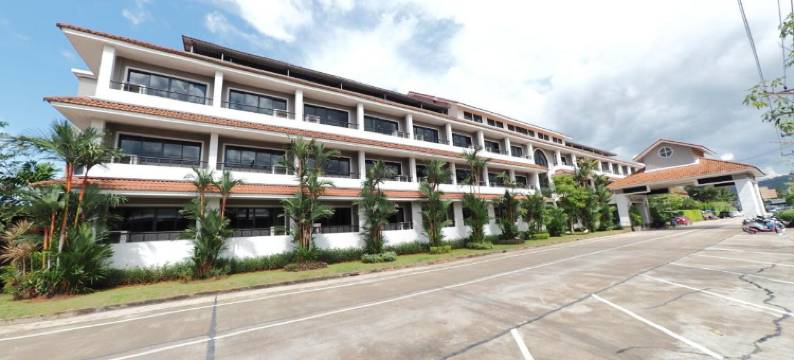 尼帕花园酒店(Nipa Garden Hotel)图片