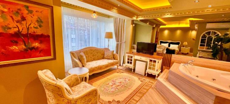 皇家国王住宅酒店(Real King Suite Hotel)图片