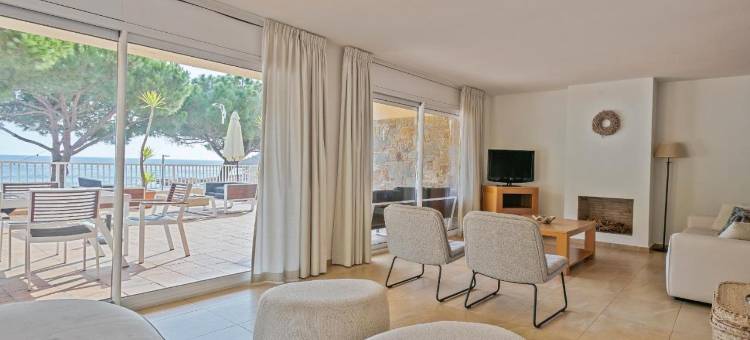 巴卡罗拉公寓(Apartamentos Barcarola)图片