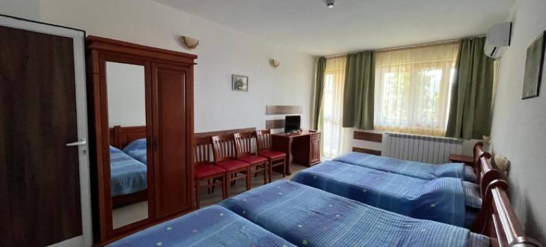 圣塔罗酒店(Centaur Family Hotel)图片