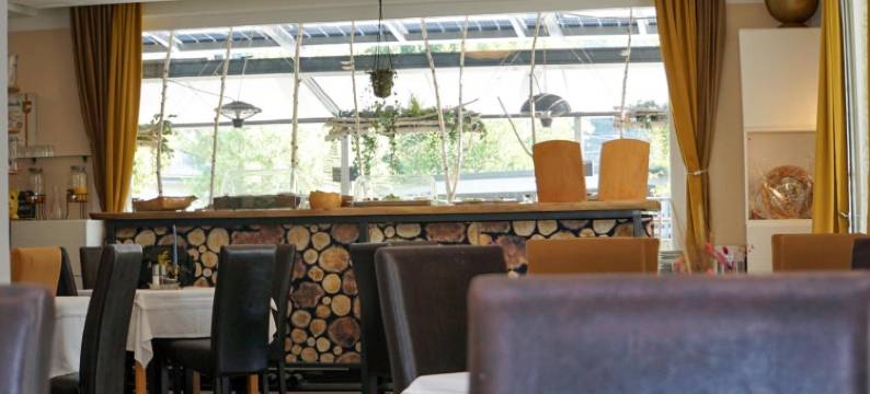 胡蒂里斯特酒店(Hotel Hudelist)图片