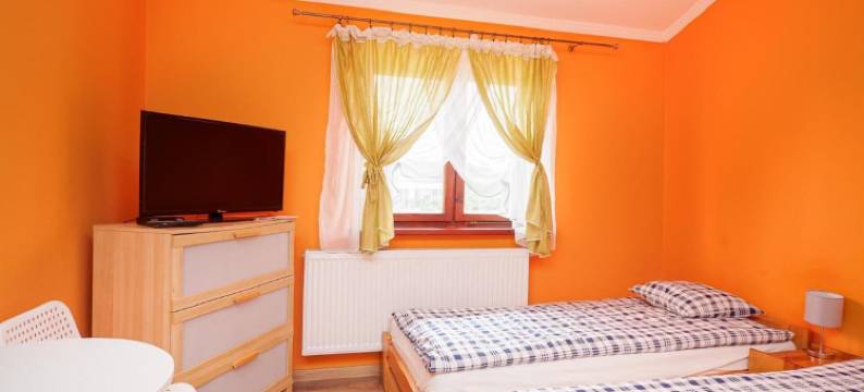 Zajazd Scarlett Sycewice图片