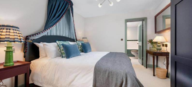 内维尔阿姆斯酒店(Nevill Arms Inn)图片