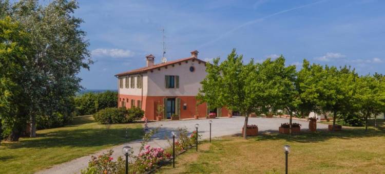 文森佐纳公寓(Cà Vincenzona, Wellness Area)图片