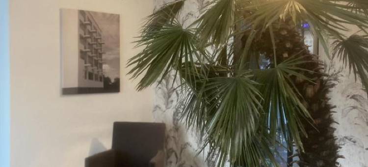 22号酒店(Hotel 22)图片