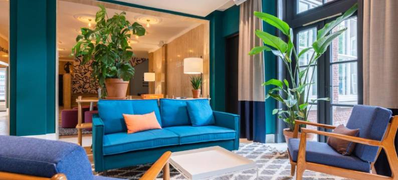 Vie Via酒店(VIE Via - Your Hotel)图片