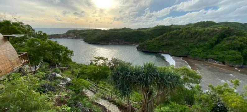 Baron Hill Resort Gunung Kidul Mitra RedDoorz图片