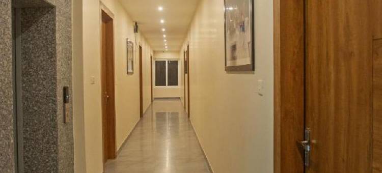 Grey House Inn图片