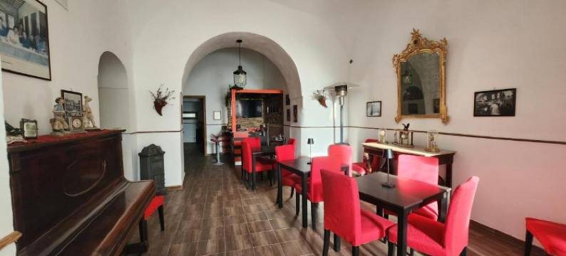 拉皮尼盖拉索伦托住宿加早餐旅馆(La Pennichella Sorrentina Relais)图片