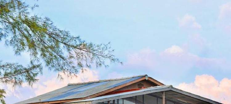 Sekepeng Penarek图片