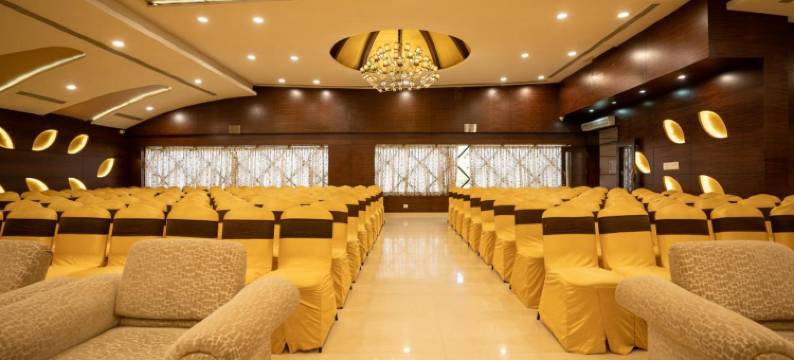 派维斯塔酒店(Pai Vista, KR Road)图片