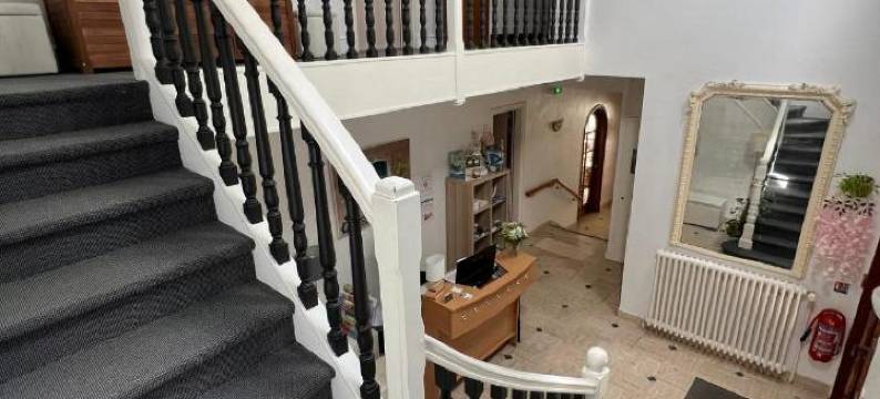 安提根酒店(Hôtel An Ti Gwenn)图片