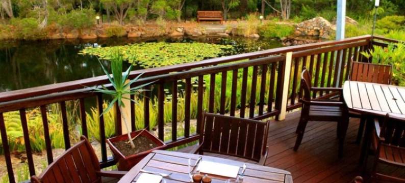 思德玛格利特河酒店(Grande Escape Resort)图片