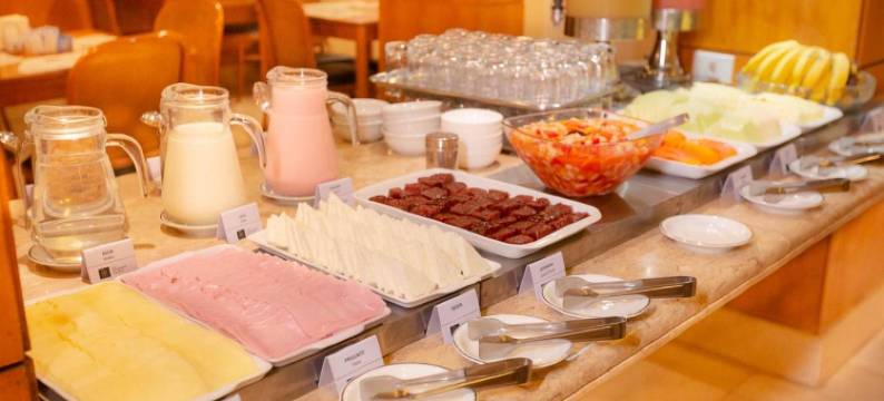 安德烈酒店-加拿大(Rede Andrade Canada)图片