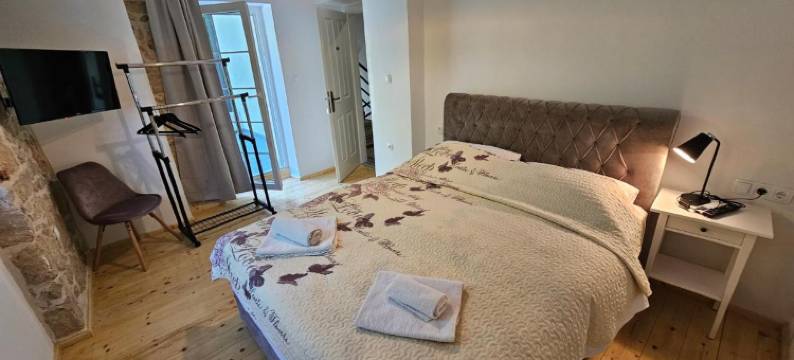 加杰别墅(Villa Gaj)图片