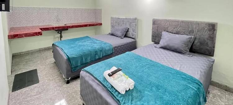 Trubus Guesthouse Syariah Magelang Mitra RedDoorz图片